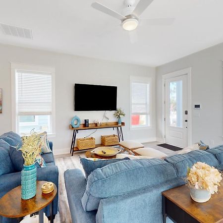 Lagoon Manor Panama City Beach Eksteriør billede
