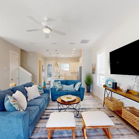 Lagoon Manor Panama City Beach Eksteriør billede