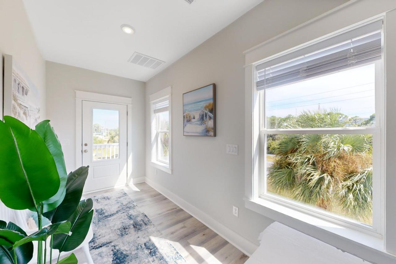 Lagoon Manor Panama City Beach Eksteriør billede