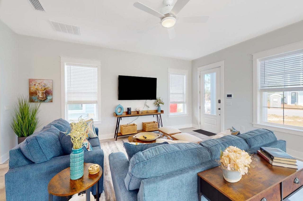 Lagoon Manor Panama City Beach Eksteriør billede