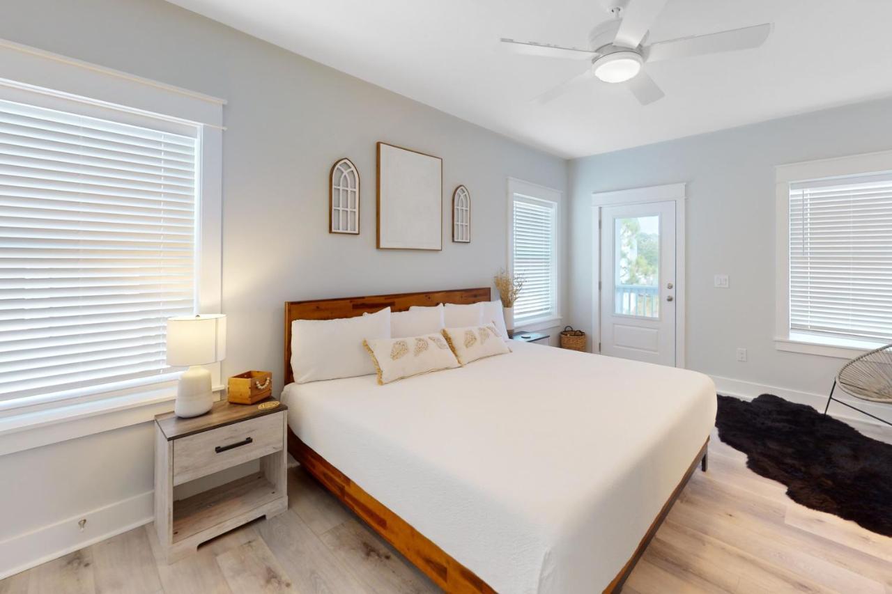 Lagoon Manor Panama City Beach Eksteriør billede