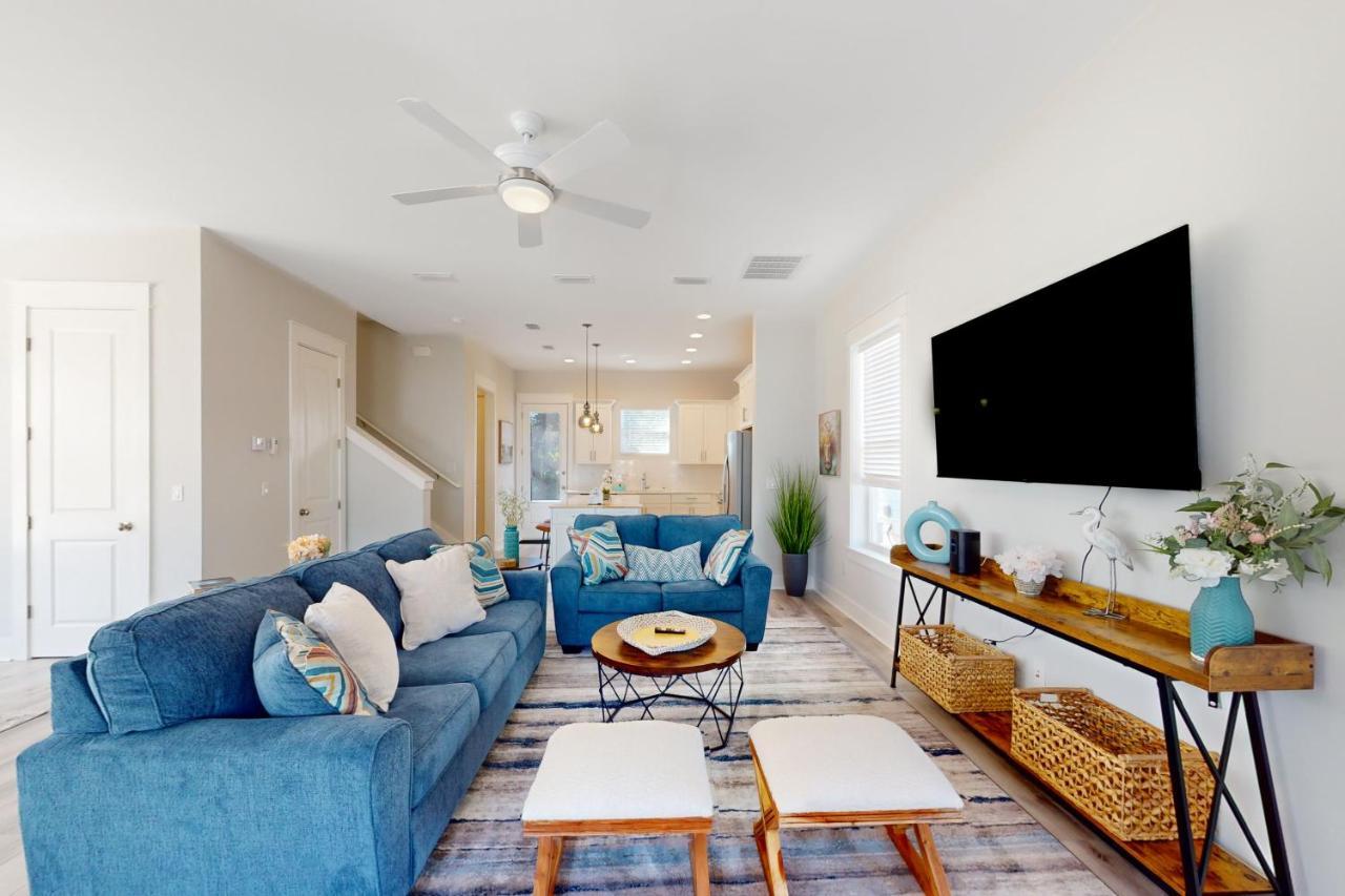 Lagoon Manor Panama City Beach Eksteriør billede
