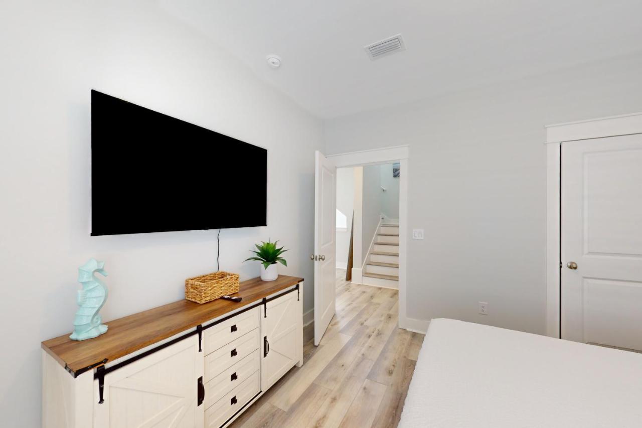 Lagoon Manor Panama City Beach Eksteriør billede