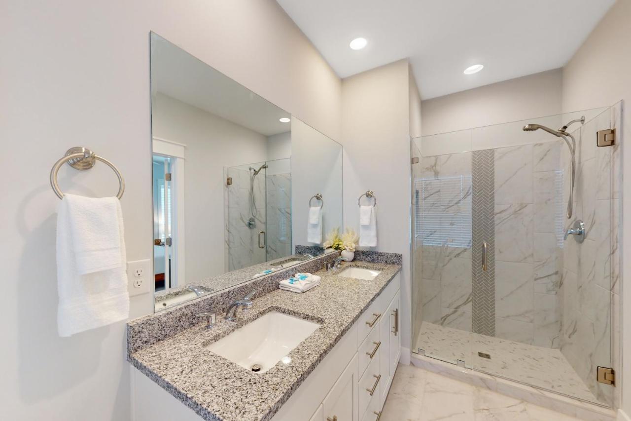 Lagoon Manor Panama City Beach Eksteriør billede