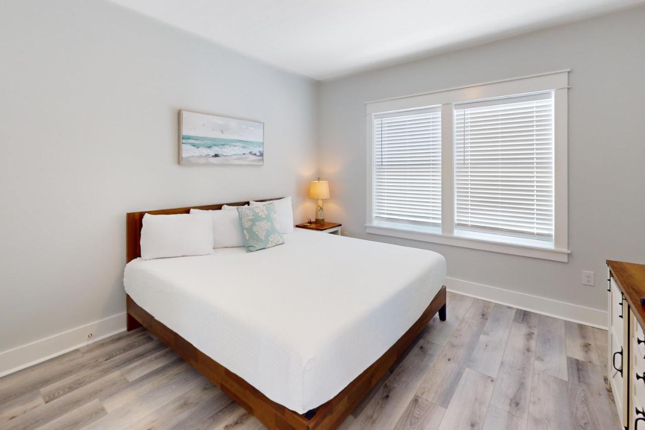 Lagoon Manor Panama City Beach Eksteriør billede